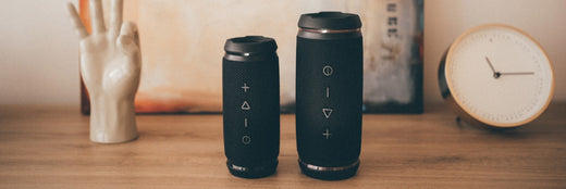 Best 11 Bluetooth Shower Speakers