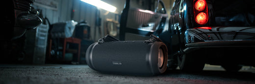 10 best Bluetooth speaker for garage