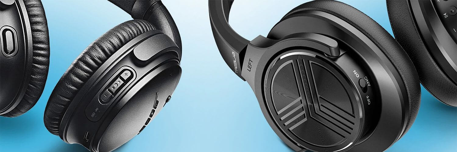 Best Cheap Alternatives to Bose Products