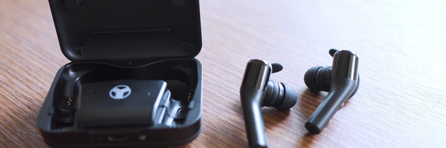 Outer Audio: TREBLAB X5 Review