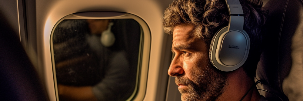 Unraveling the Truth: Can You Use Bluetooth Headphones on a Plane?