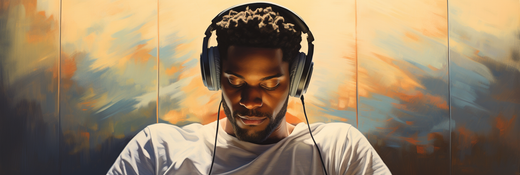 Finding Focus: Selecting Best Noise-Canceling Headphones for Sensory Needs