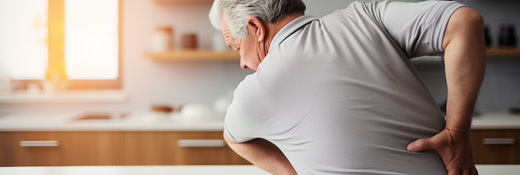 Relieve Your Sciatic Nerve Pain with best massage guns for sciatica