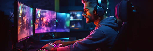 Best 10 Headphones for Valorant main image