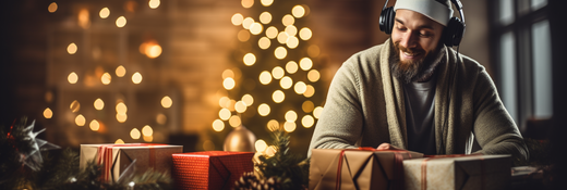 Best Gifts for Podcast Lovers main image