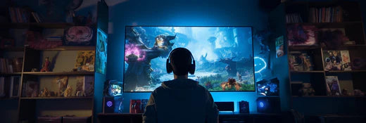 best headphones for PS4 main image