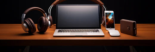 Best Headphones for Mac main image