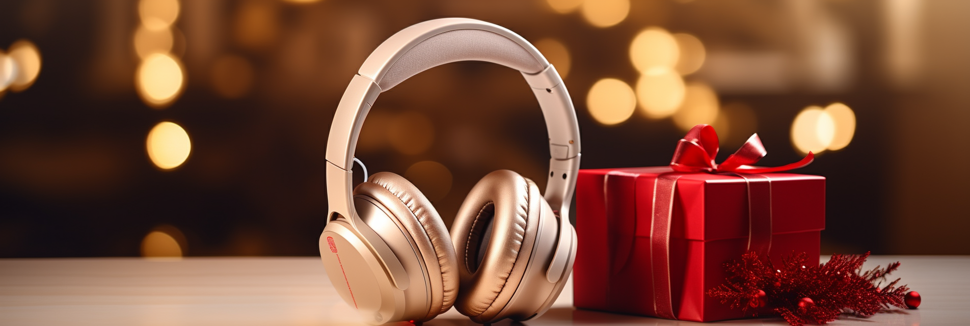 Best Headphones for Gift main image