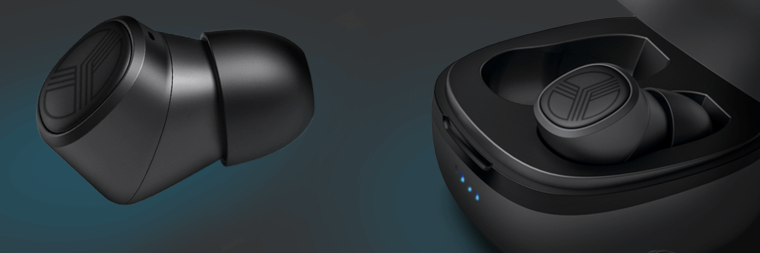 Treblab X3 Pro - SoundSport Free wireless headphones alternative