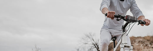 Bluetooth bike speaker - Treblab FX100