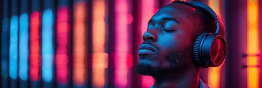 Best 10 Headphones for Electronic Music main image