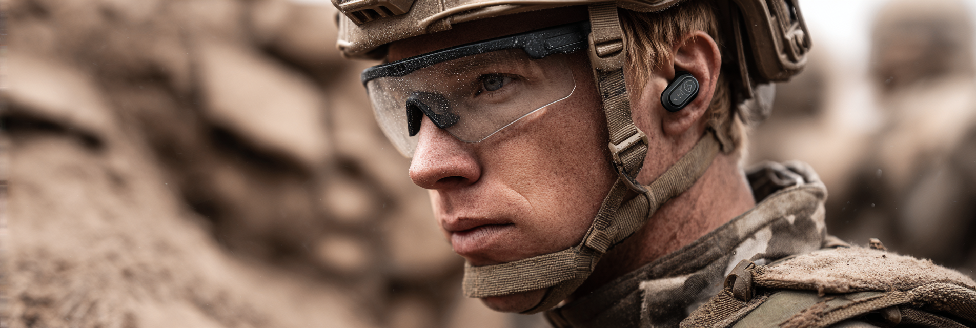 Best 10 Bluetooth Earbuds for Shooting image