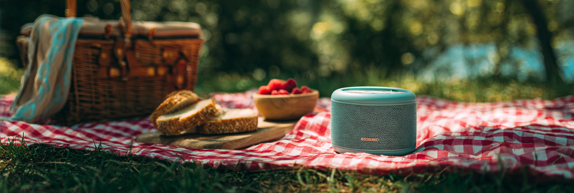 Best 10 Cute Bluetooth Speakers image