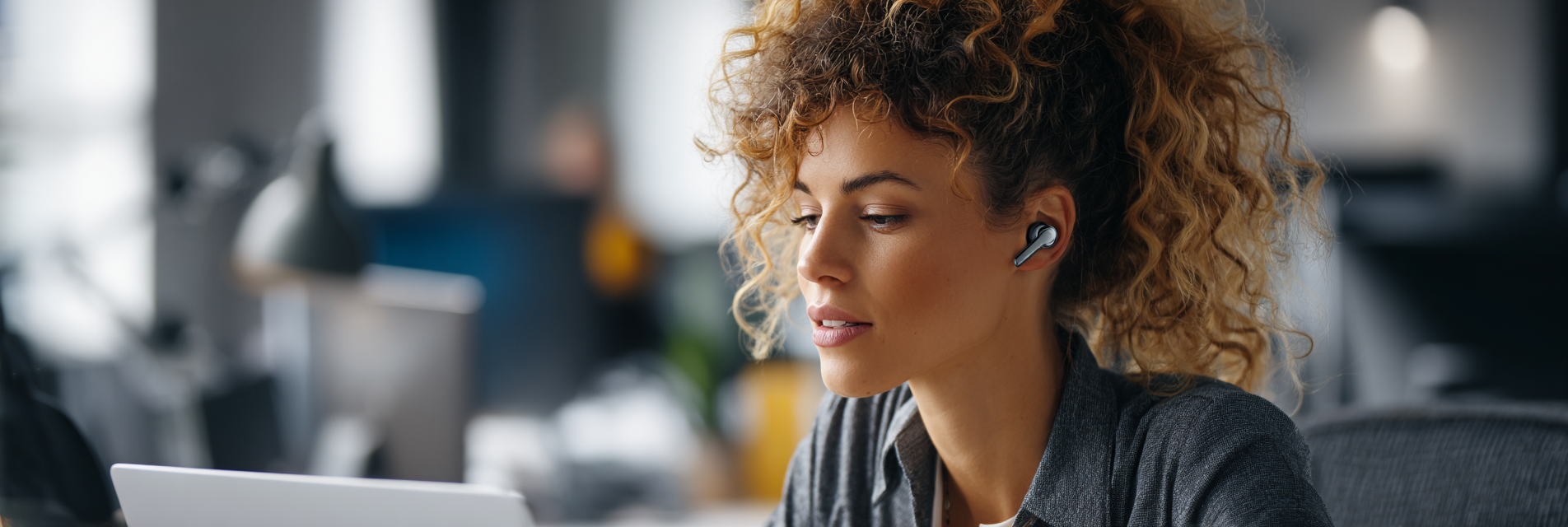 10 Best Bluetooth Earbuds for Work