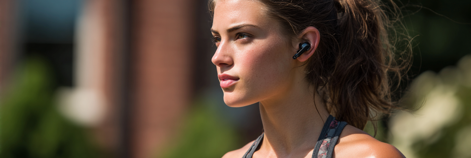 10 Longest Range Bluetooth Earbuds image