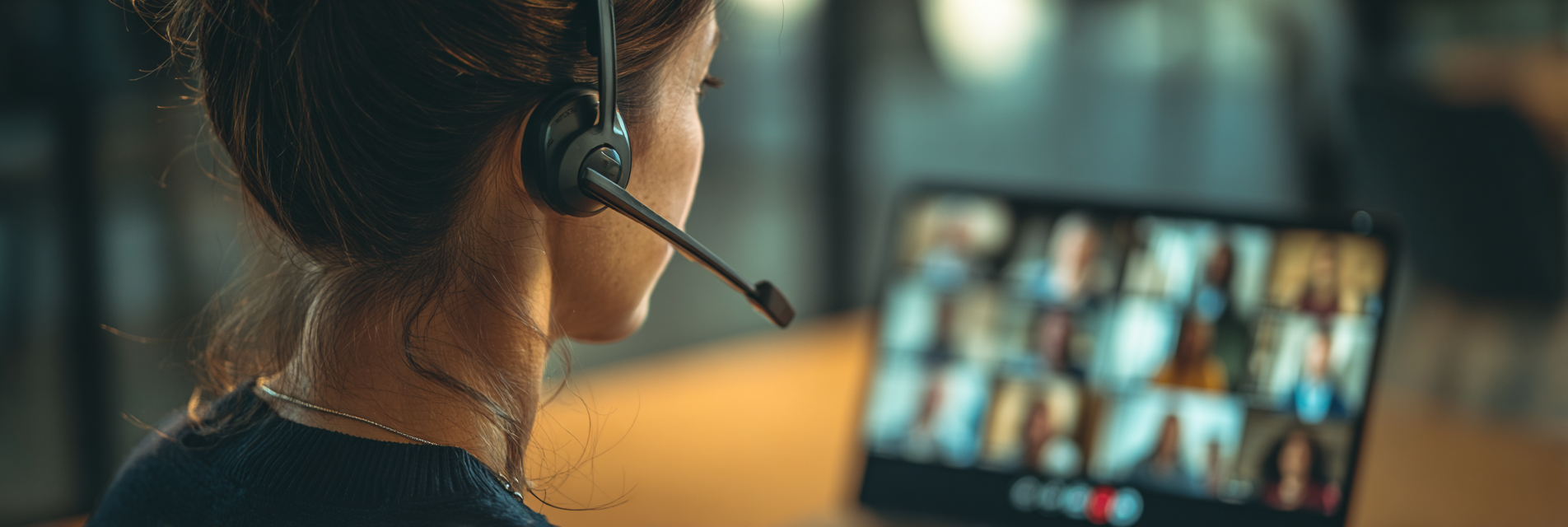 Best 10 Headsets for Virtual Meetings image