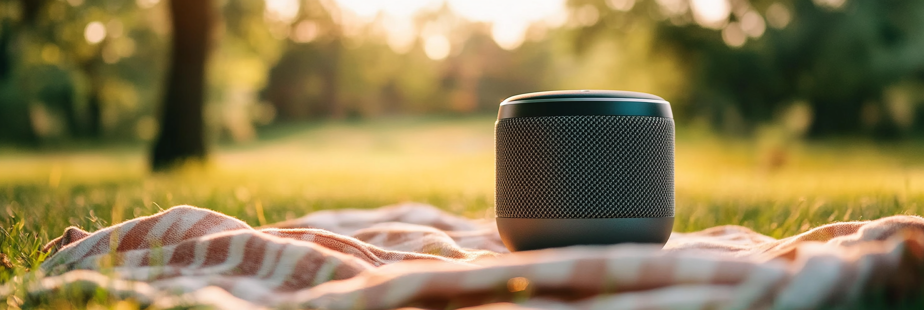 Best 10 Tiny Bluetooth Speakers image