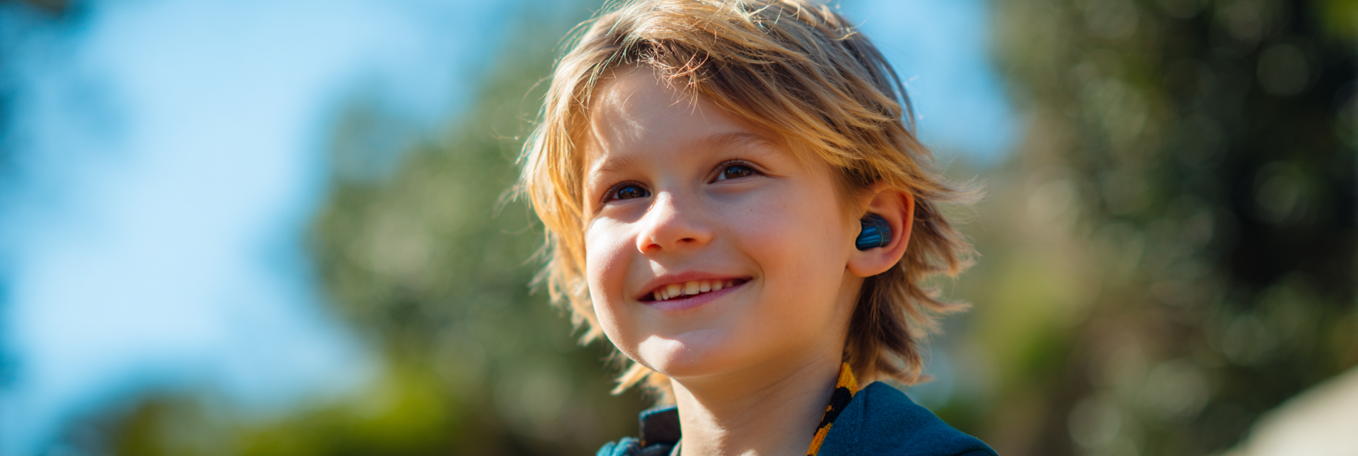 The Best 10 Kids Bluetooth Earbuds image