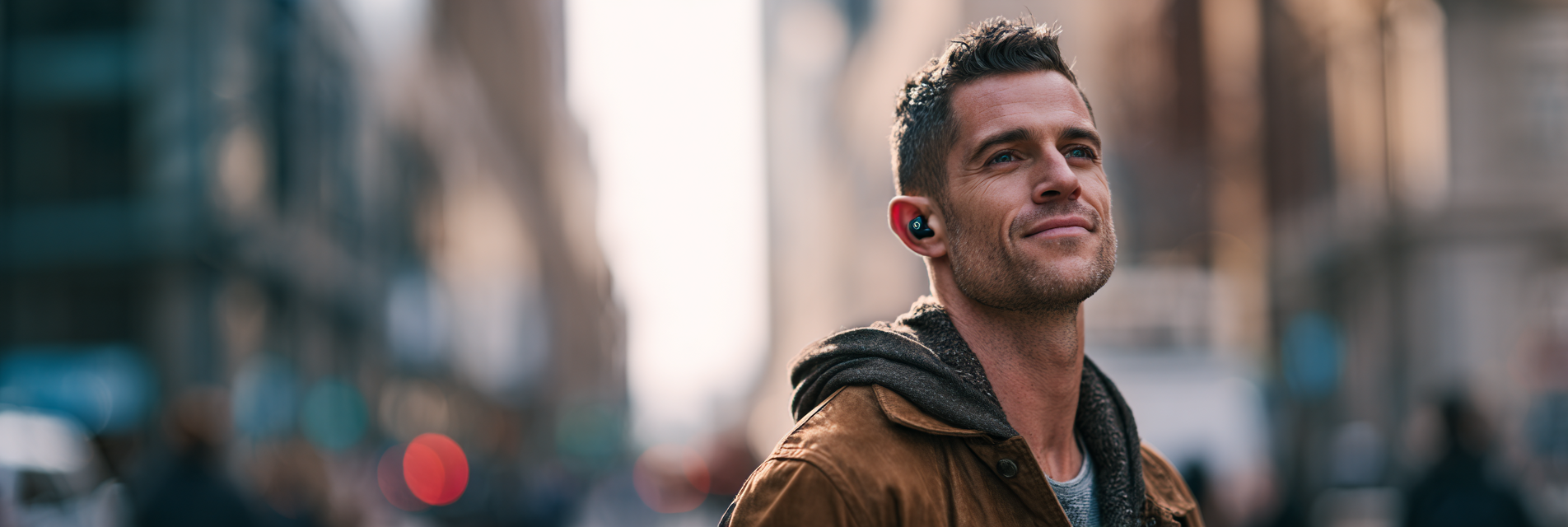 Best Bluetooth Earbuds for Men - Top 10 Picks image