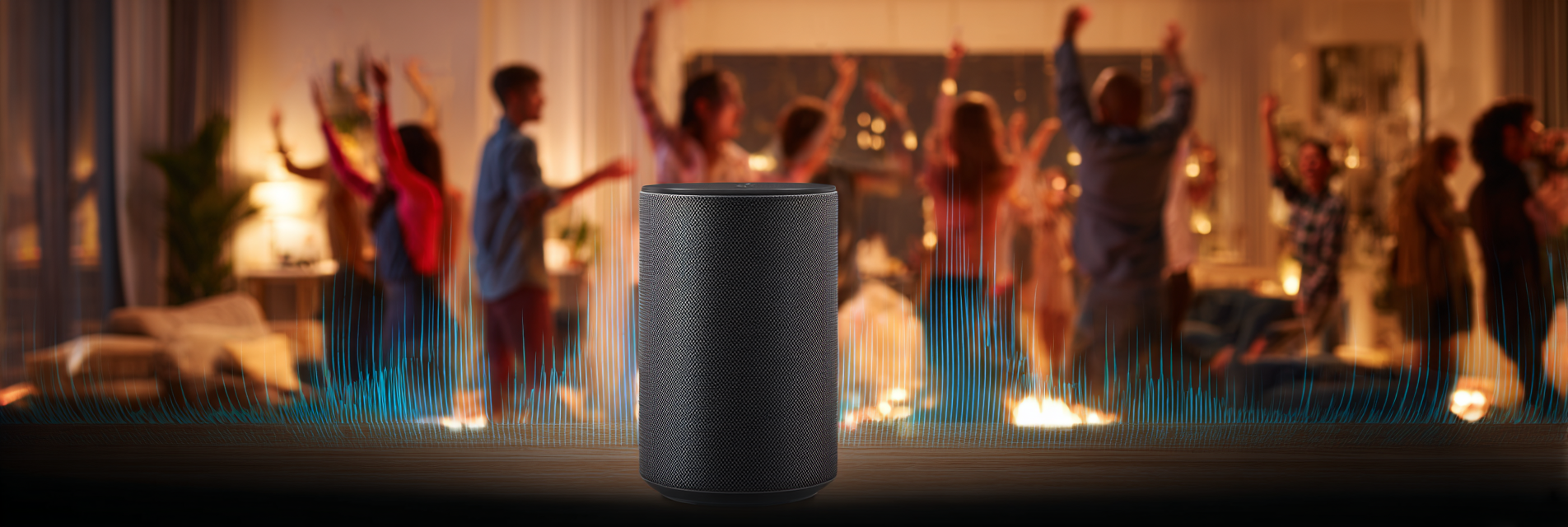 Best 10 Room-Filling Bluetooth Speakers image