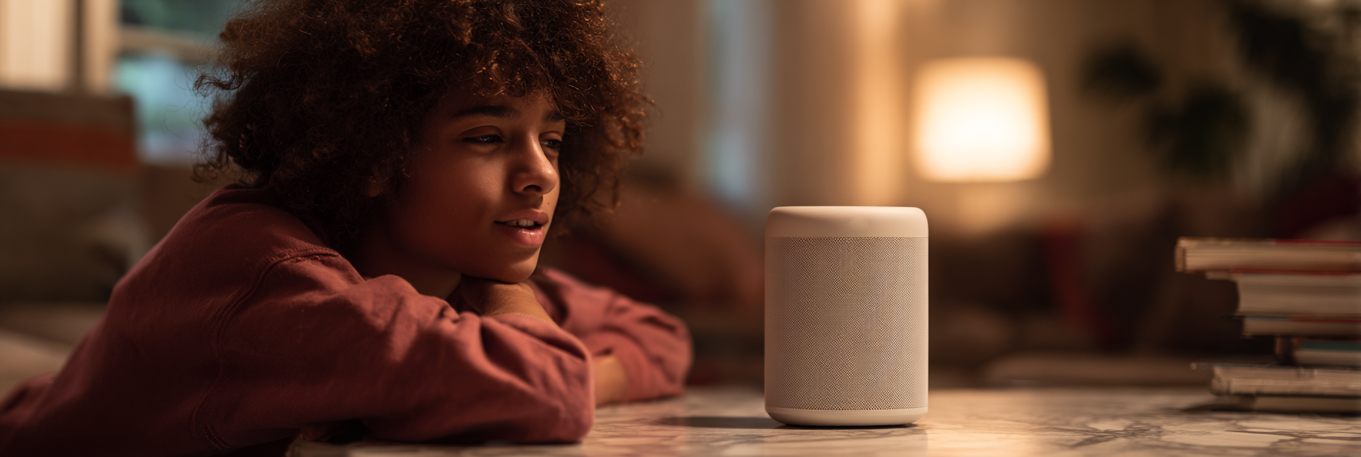 Best 10 Voice-Activated Bluetooth Speakers image