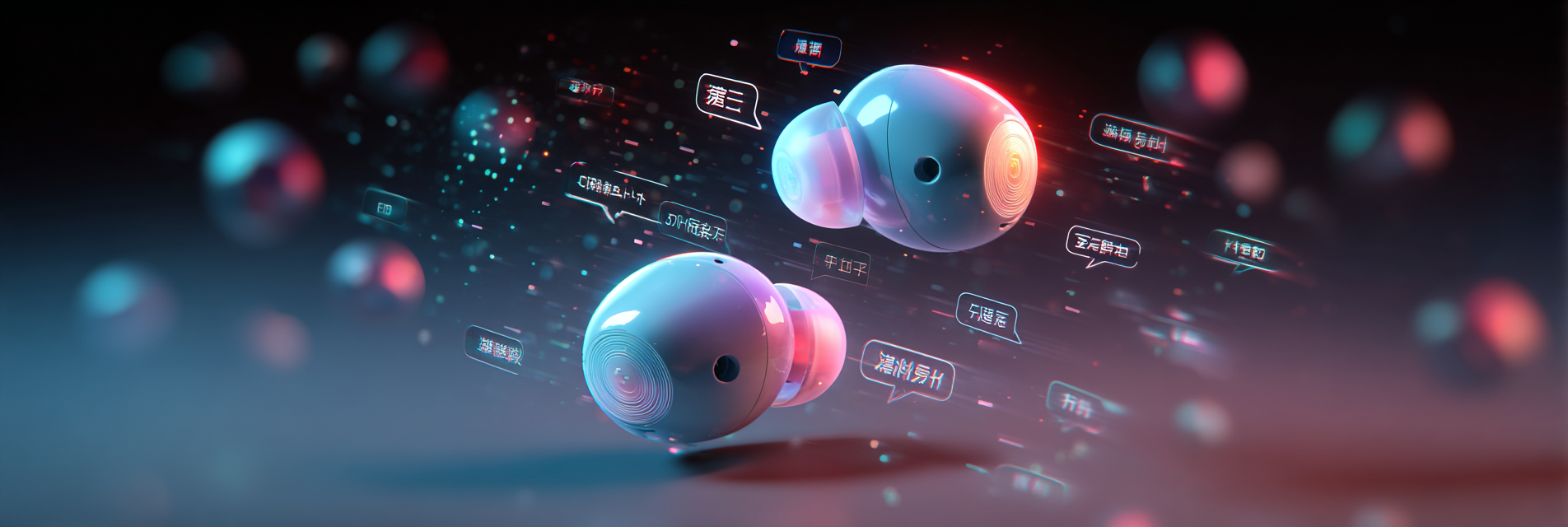 10 Best Wireless Translation Headphones image