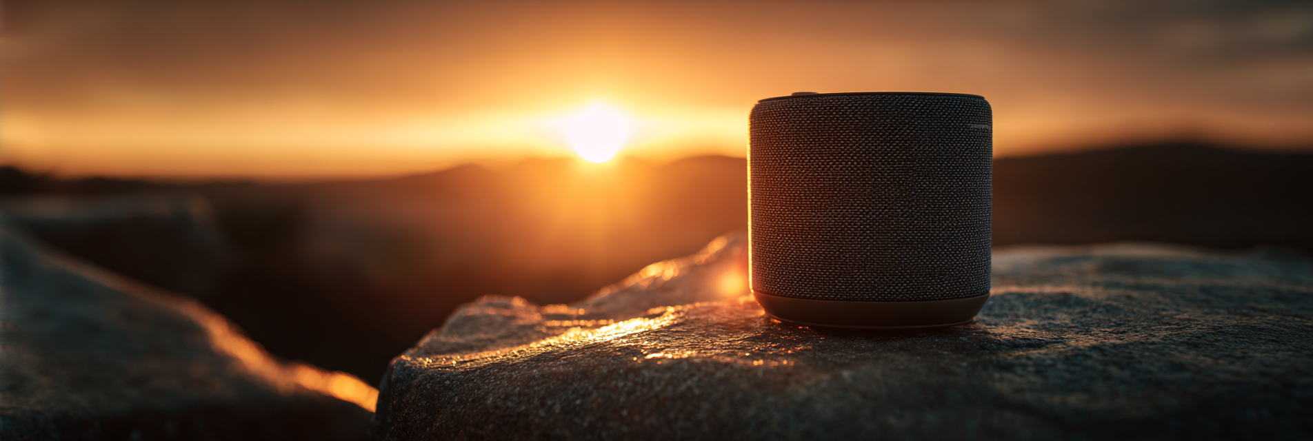 The 10 Best Powerful Bluetooth Speakers image