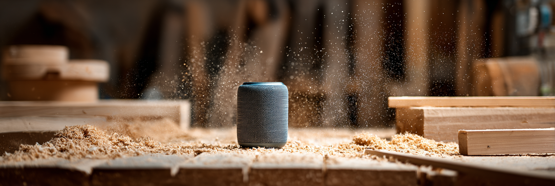 10 Best Dust-Proof Bluetooth Speakers image