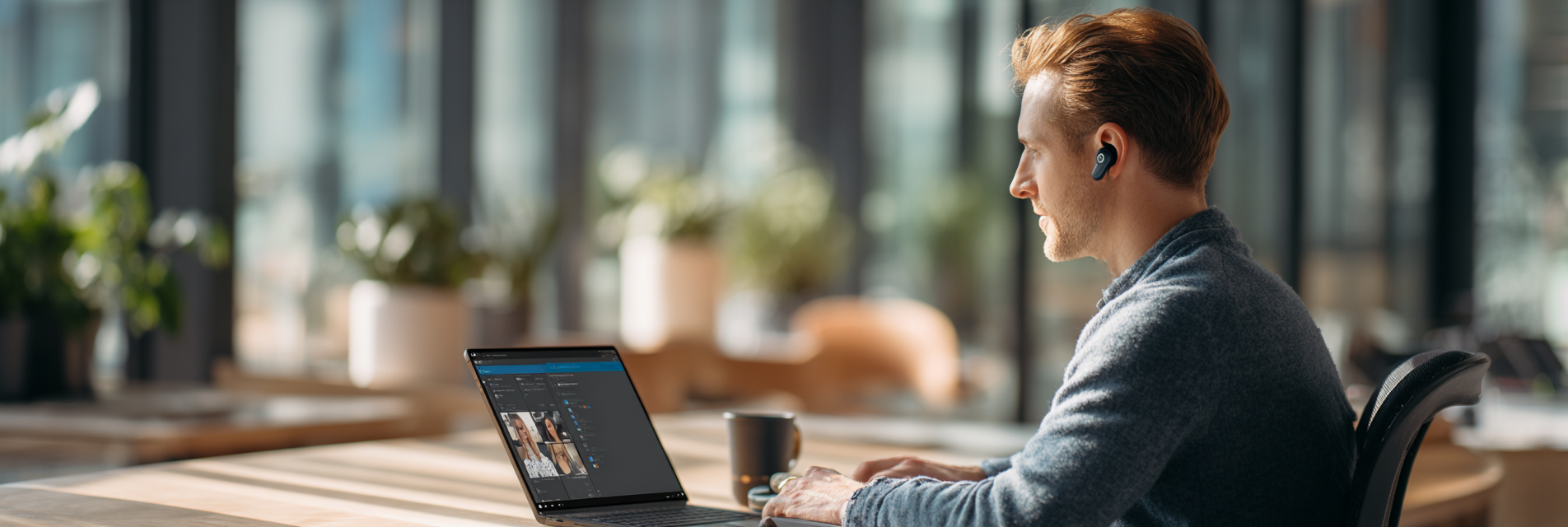 Best 10 Bluetooth Earbuds for Teams Calls image