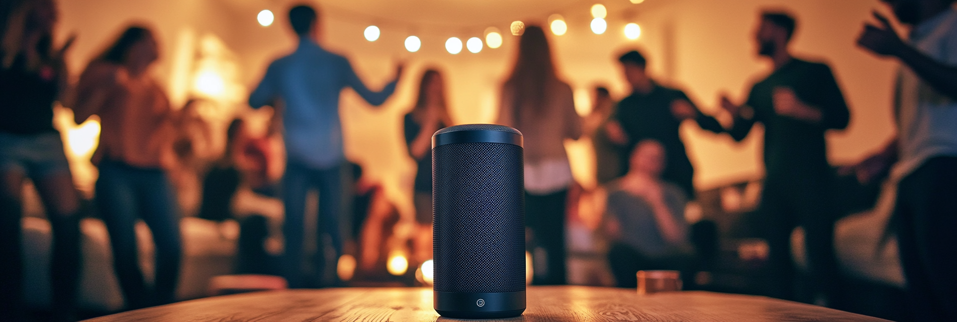 The Best 10 Loudest Portable Bluetooth Speakers