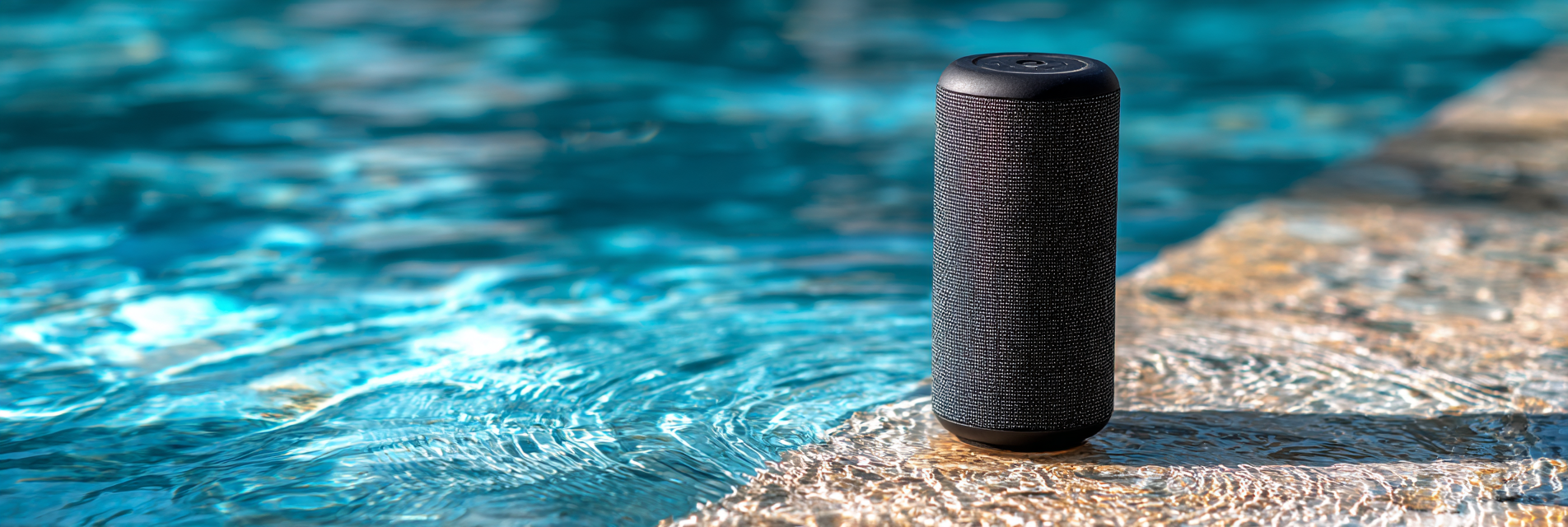 Best 10 Pool Bluetooth Speakers image