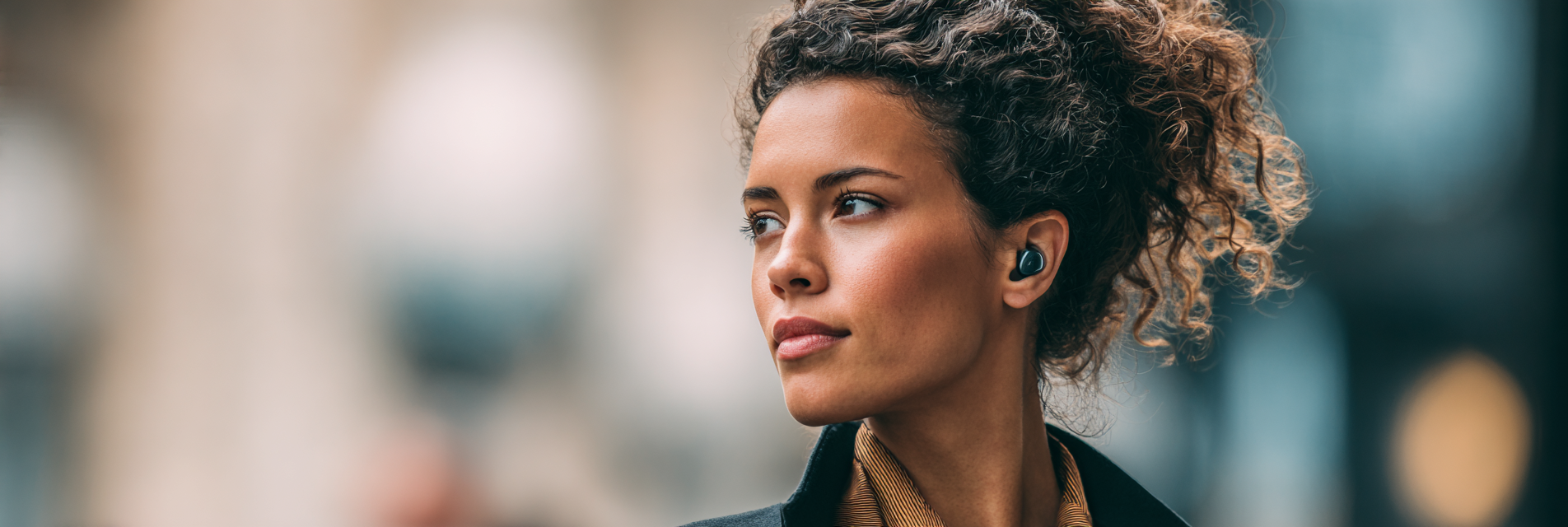 Best 10 In-Ear Bluetooth Earbuds image