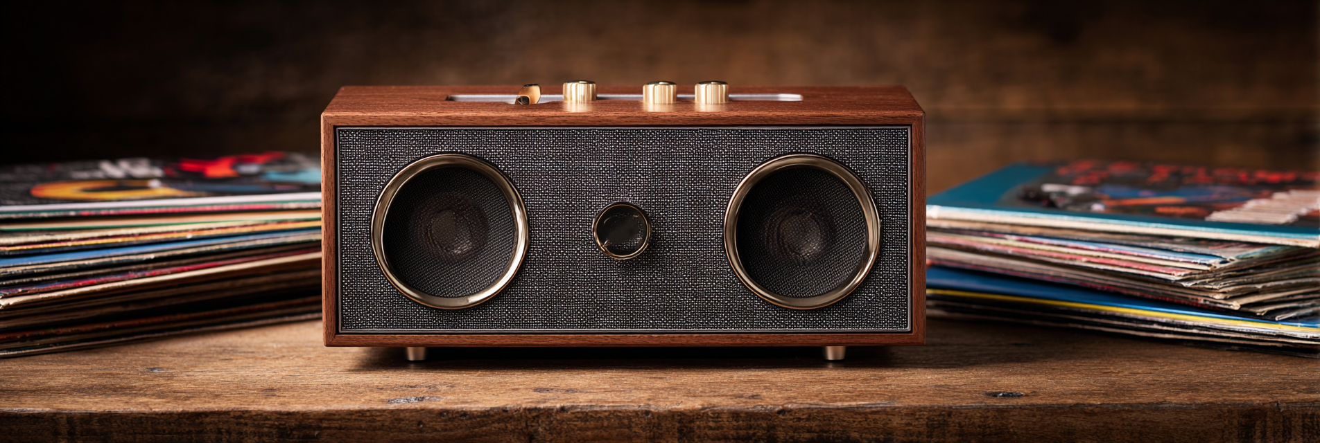 Best 10 Boombox Bluetooth Speakers image