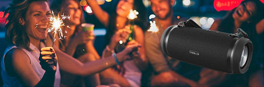 Best Portable Party speakers