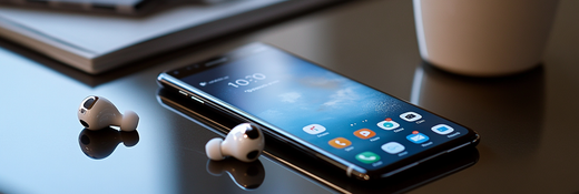 Best 10 Earphones for Huawei Phones