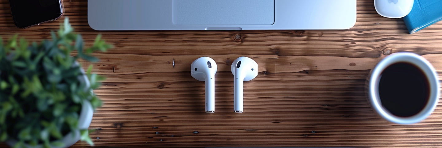 How to Add Bass to Your AirPods main image