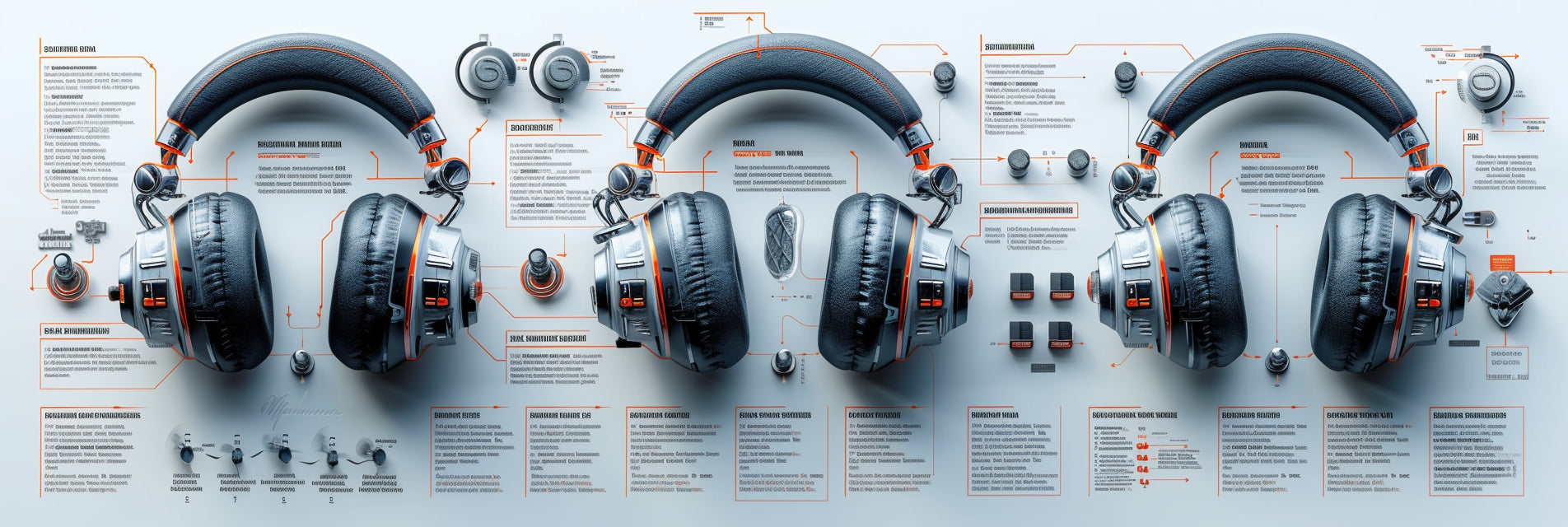 Headphone driver types main image