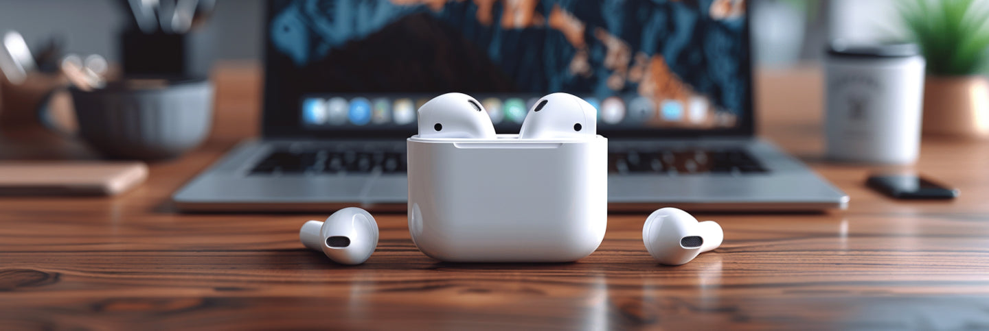 Why Do My AirPods Keep Disconnecting main image
