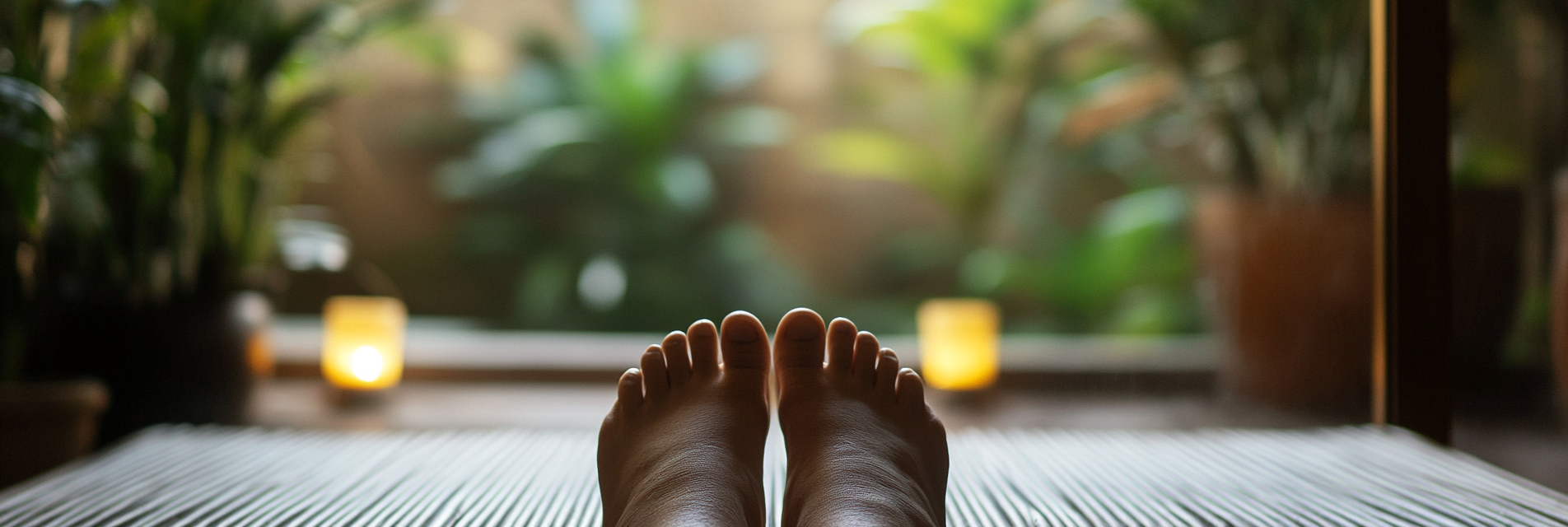 Best Massage Gun for Feet