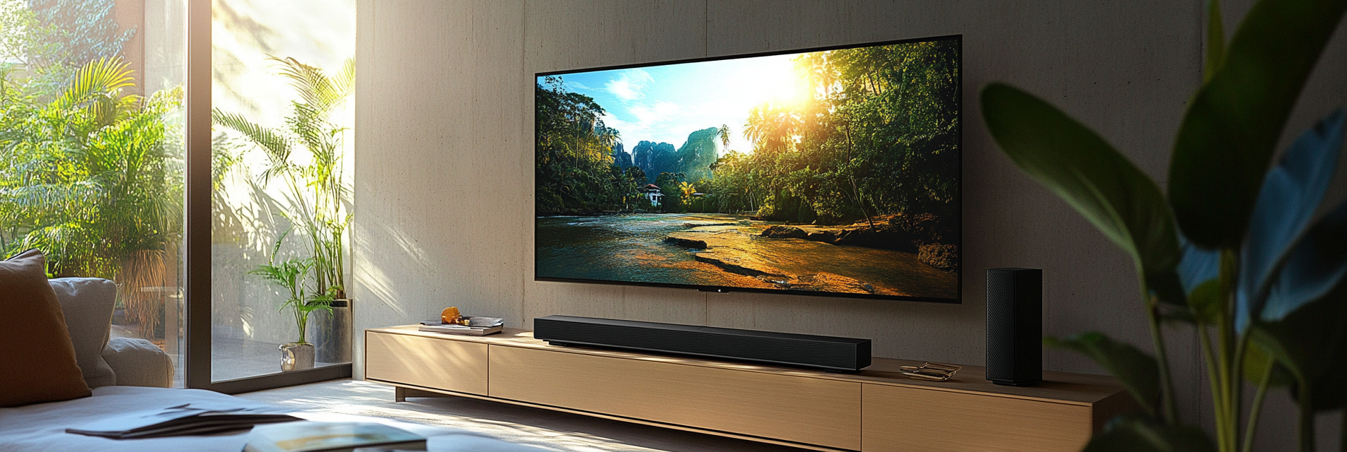 Are Soundbars Worth It?