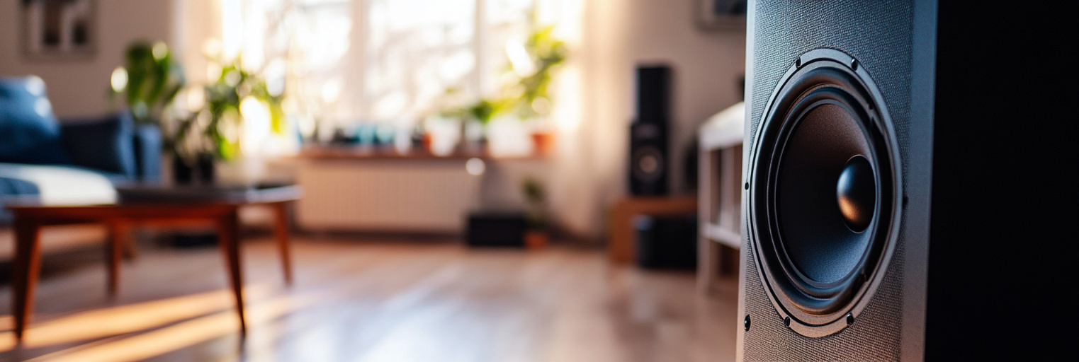 Ultimate Guide to Subwoofer Placement for Perfect Bass