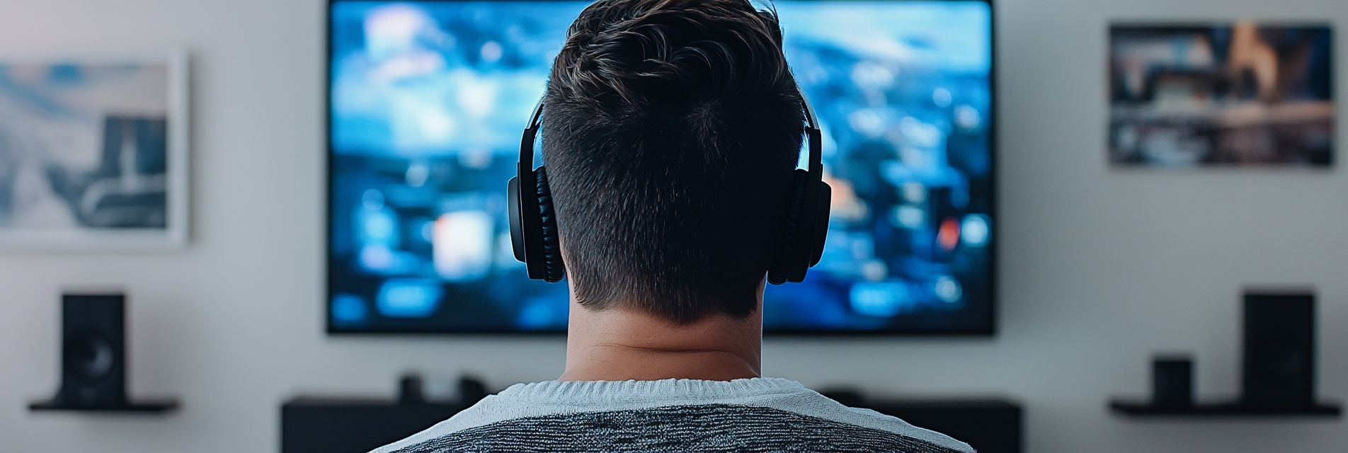 How to Connect Your Wireless Headphones to TV