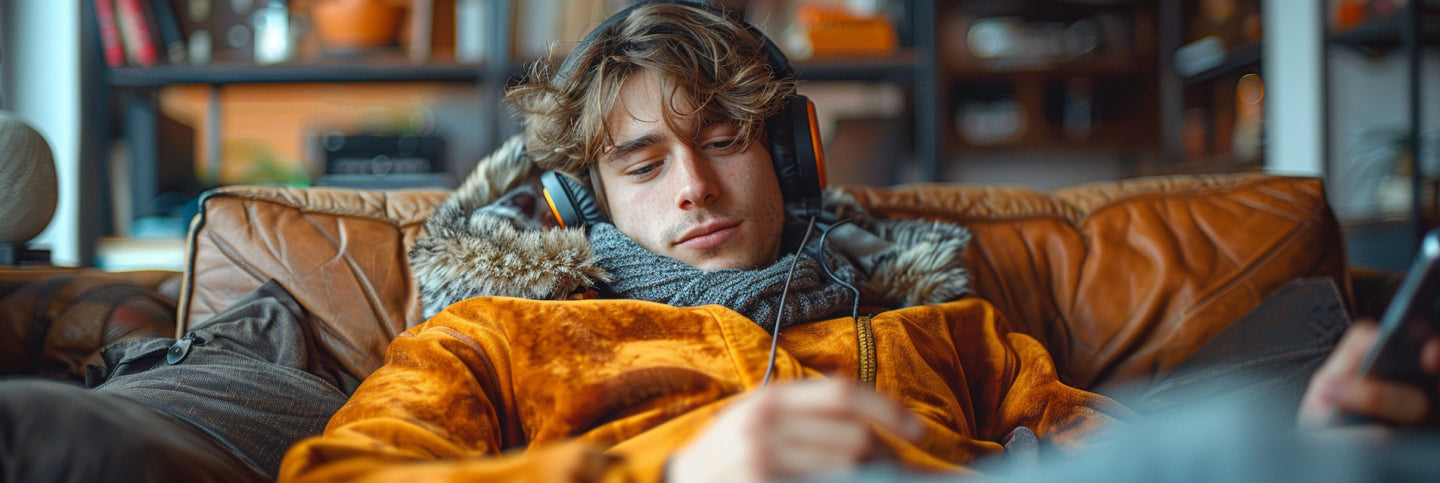 How to Put Beats in Pairing Mode main image