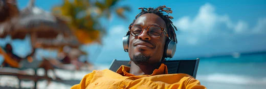 Best Summer-Proof Headphones main image