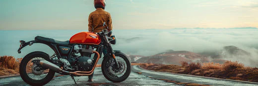 Best earphones for motorcycle helmet main image