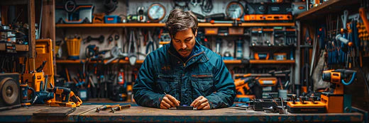 best bluetooth speaker for workshop main image