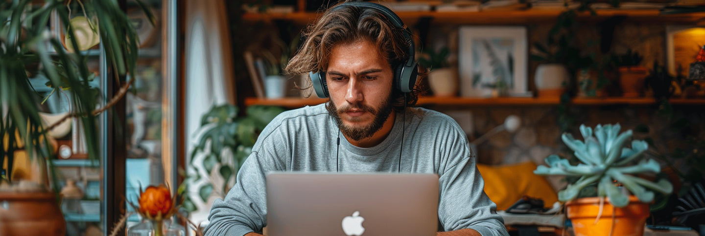 I can't see lyrics on spotify main image