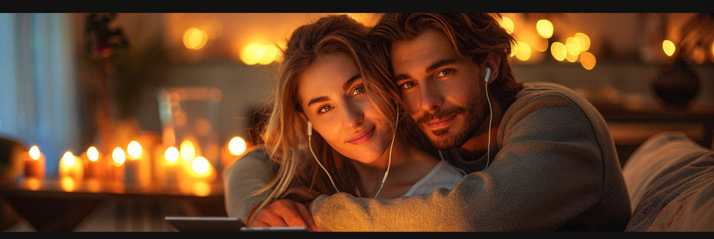 Use two bluetooth headphones at the same time android main image