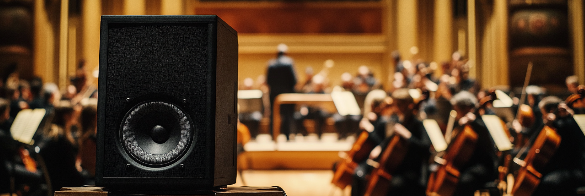 Best 10 Bluetooth Speakers for Classical Music