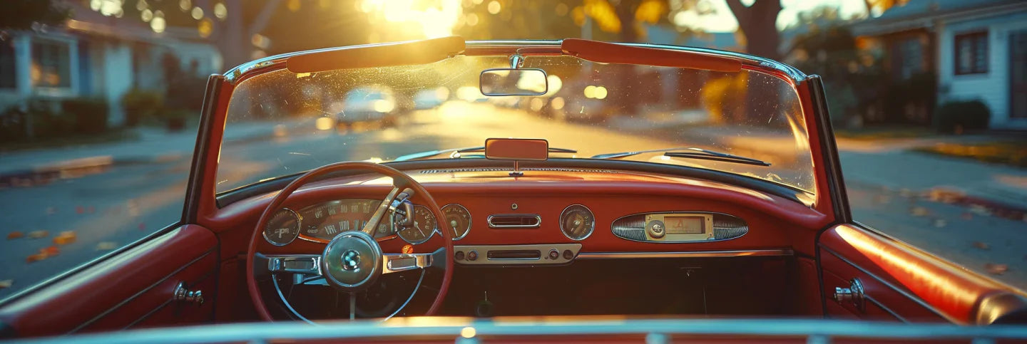 Best Bluetooth Speakers for Old Cars main image